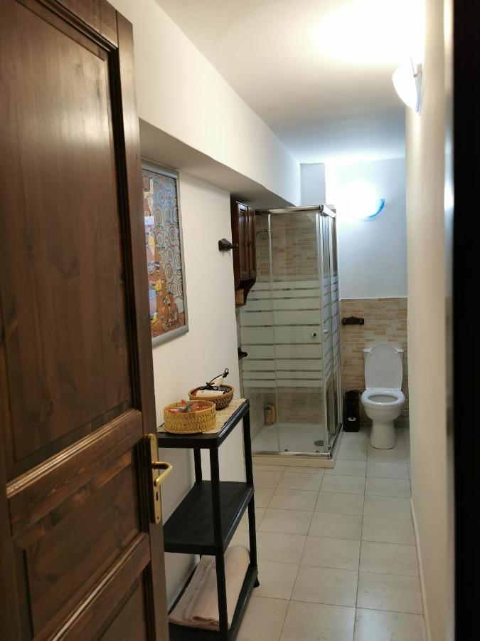 House Stephanotus カターニア エクステリア 写真
