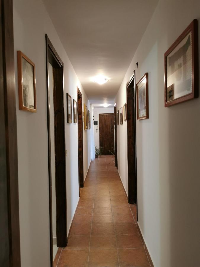 House Stephanotus カターニア エクステリア 写真