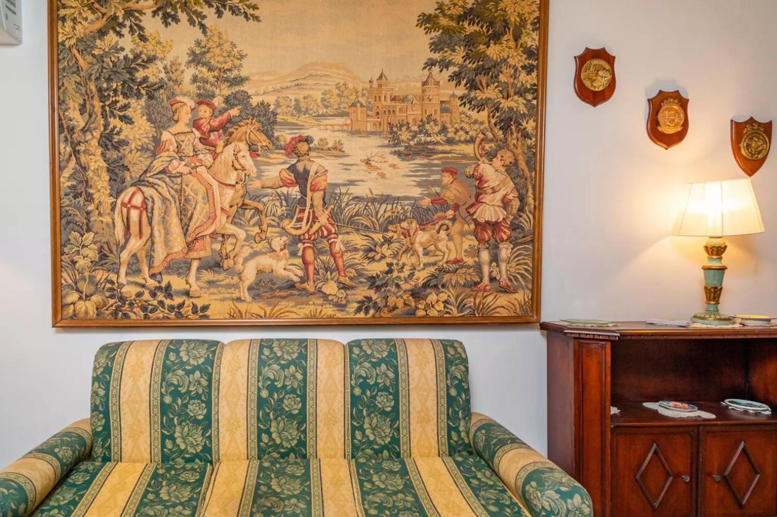 House Stephanotus カターニア エクステリア 写真